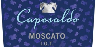 nv Caposaldo Moscato Provincia Di Pavia