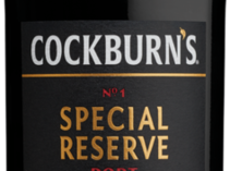 Cockburns No 1 Special Reserve Port