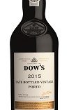 2016 Dow’s Late Bottled Vintage Port