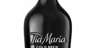 Tia Maria Cold Brew Coffee Liqueur with Vanilla and 100% Arabica Italy