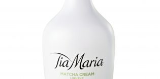 Tia Maria Matcha Cream Liqueur with Natural Matcha Extract Netherlands