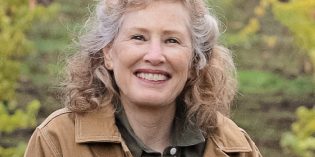 PLANET GRAPE WINE REVIEW & JACKSON FAMILY’S OREGON WINERY DIRECTOR EUGENIA KEEEGAN