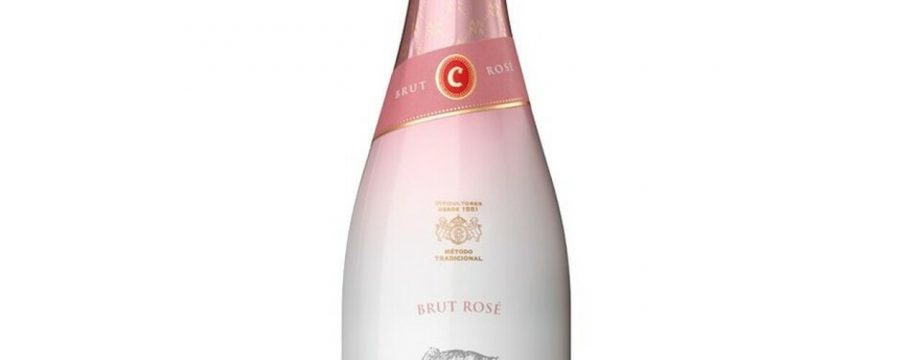 nv Anna De Cordoniu Cava Brut Rose