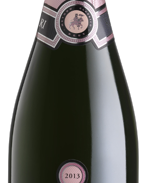 2015 Rotari Rose Brut Trentodoc