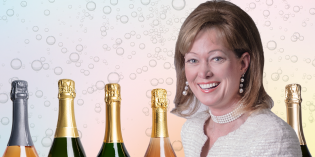 DATE NIGHT SPARKLING WINES UNDER $20