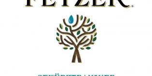 nv Fetzer Gewurztraminer California