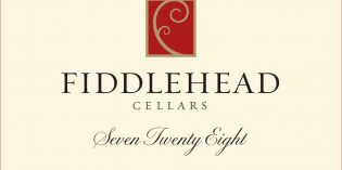 ICON WINEMAKER KATHY JOSEPH OF FIDDLEHEAD CELLARS IN SANTA BARBARA