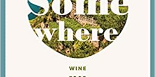 SOUTH OF SOMEWHERE BY ROBERT CAMUTO