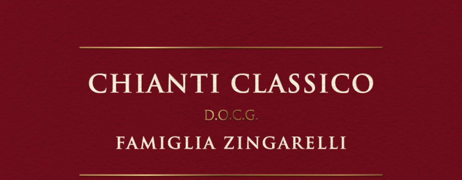 2019 Rocca Delle Macie Chianti Classico