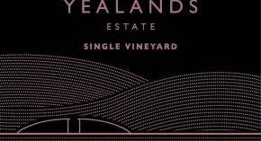 2020 Yealands Pinot Noir Estate Single Vineyard Awatere Valley Marlborough