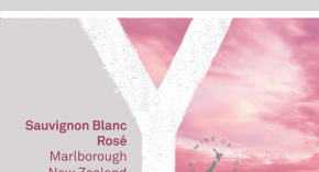 2022 Yealands Sauvignon Blanc Rose Marlborough