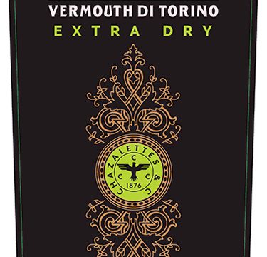 Chazalettes & Co Vermouth Di Torino Extra Dry