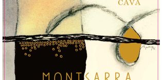 Montsarra Cava Brut Penedes