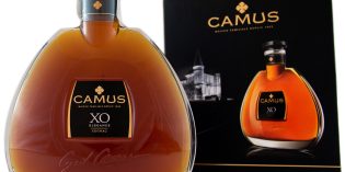 Camus Cognac XO