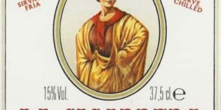 La Cigarrera Manzanilla Sanlucar de Barrameda Sherry