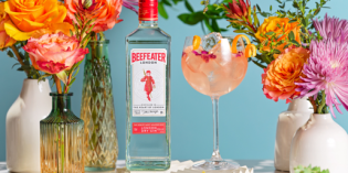 Beefeater London Dry Gin