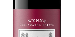 2020 Wynns Riddoch Cabernet Sauvignon Coonawarra