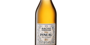Bache Gabrielsen Very Old Pineau des Charentes