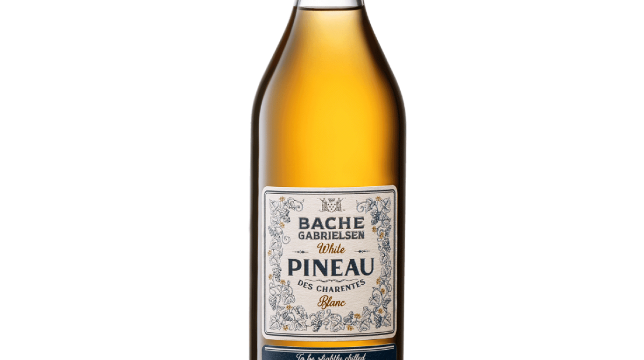 Bache Gabrielsen Very Old Pineau des Charentes