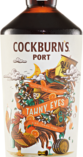 Cockburn’s Tawny Eyes Tawny Porto
