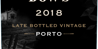 2018 Dow’s Late Bottled Vintage Port