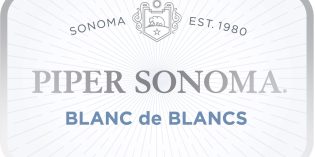 nv Piper Sonoma Blanc de Blancs Sonoma