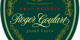2018 Roger Goulart Gran Reserva Extra Brut Cava Comtats De Barcelona