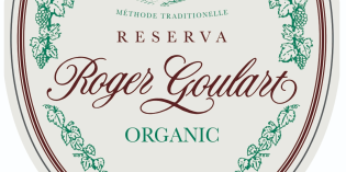 2018 Roger Goulart Reserva Brut Cava