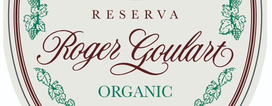 2018 Roger Goulart Reserva Brut Cava