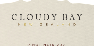 2021 Cloudy Bay Pinot Noir Marlborough
