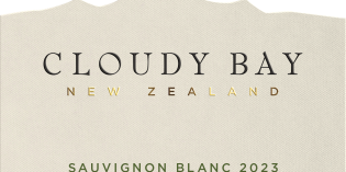 2023 Cloudy Bay Sauvignon Blanc Marlborough