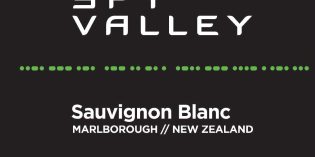 2023 Spy Valley Sauvignon Blanc Marlborough