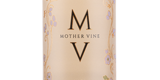 2023 Mother Vine Rose High Valley Lake County