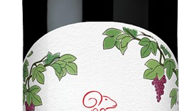 2023 Mouton Cadet x Pierre Bordeaux