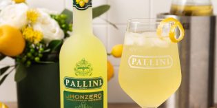 Pallini Limonzero Italy