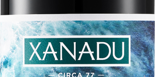 2020 Xanadu Circa 77 Cabernet Sauvignon Margaret River