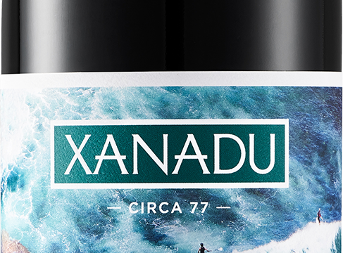 2020 Xanadu Circa 77 Cabernet Sauvignon Margaret River