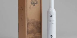 Ancient Olive Trees Extra Virgin Olive Oil