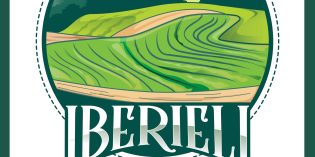 2021 Iberieli Saperavi “Natural Wine” Kakheti Georgia