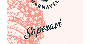 2019 Marnaveli Saperavi Georgia