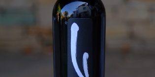 2021 Wine Alphabet Saperavi Georgia