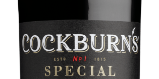 nv Cockburn’s Special Reserve Port