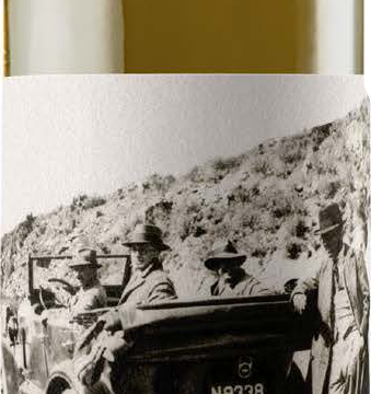 2022 Vale Do Bomfin White Blend Douro