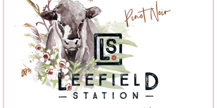 2023 Marisco Leefield Station Pinot Noir Marlborough