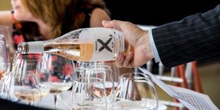 2024 Invivo SJP Rose Vin de France