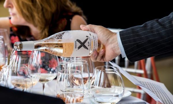 2024 Invivo SJP Rose Vin de France