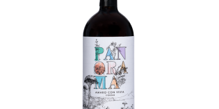 Valentina Russo 1899 Panorama Amaro Liqueur