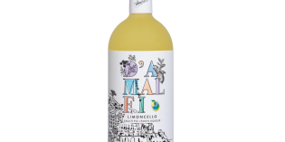 Valentina Russo 1899 Limoncello Liqueur Amalfi