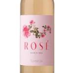 2024 Planeta Rose Sicilia