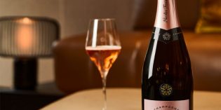 nv Champagne Nicolas Feuillatte Reserve Exclusive Brut Rose